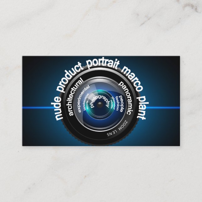 Carte De Visite Photographie (Devant)