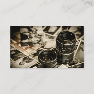 Carte De Visite Photographie