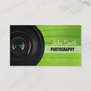 carte de visite photographique de Nature Green Str