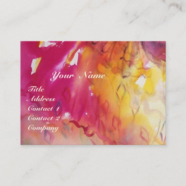 Carte De Visite PIERROT ET ARLECCHINE /Musique, Décor, Artiste de  (Devant)