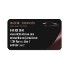 Pilote de voiture en cuivre Location de réparation