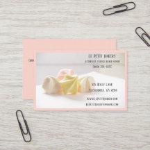 Pink Merengue Boulangerie Pâtisserie Pâtisserie Cu