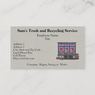 Carte De Visite Piquer amish de femmes