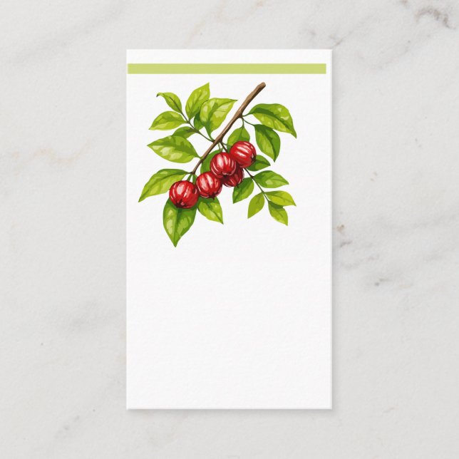 Carte De Visite Pitangueira e Saí-andorinha (Tersina viridis) (Devant)