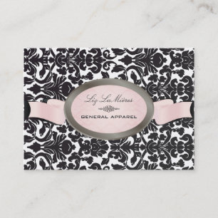 Carte De Visite PixDezines/do-it-yourself arrière - plan/damas de 