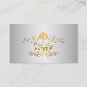 Carte De Visite PixDezines do-it-yourself couleurs/manuscrits anti