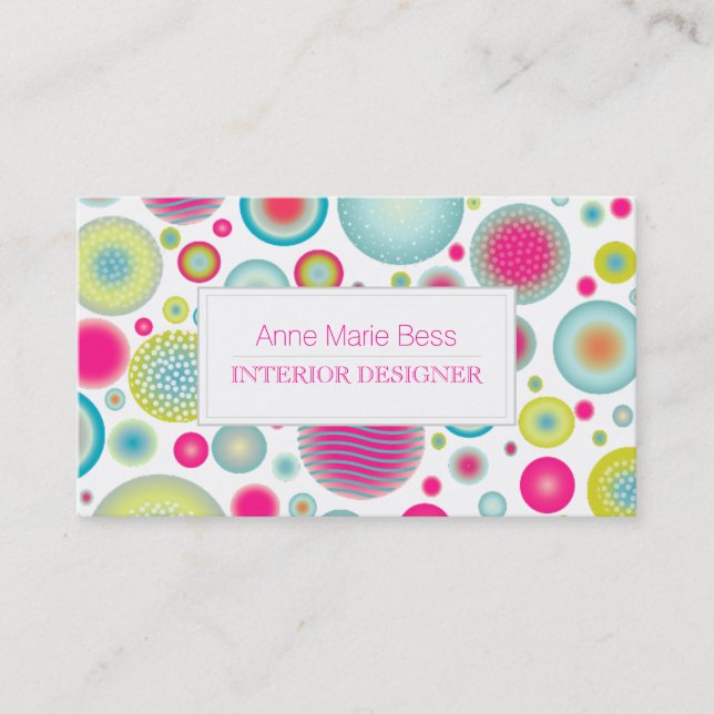 Carte De Visite PixDezines fêtes de Noël/bricolagearrière-plan! (Devant)