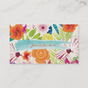 Carte De Visite PixDezines wailea/do-it-yourself arrière - plan