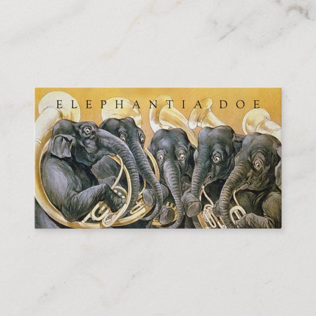 Carte De Visite Planificateur de partie bilatéral (Devant)