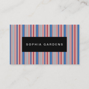 Carte De Visite Plaque de nom - Grilles 310515 (14)