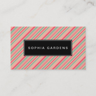 Carte De Visite Plaque de nom v2 - Grilles 310515 (6)