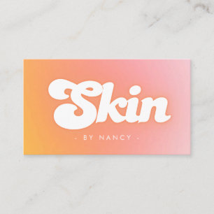 Carte De Visite Poche Retro Super