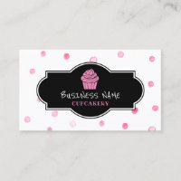 Pois mignon de boulangerie rose de petit gâteau