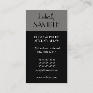 Carte De Visite Populaire
