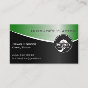 Carte De Visite Pour Mary