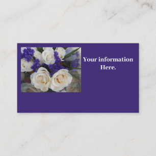 Carte De Visite Prélever