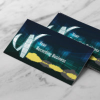 Production de studio d'enregistrement de musique