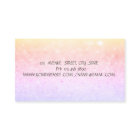 Professiona Elegant Lotus Rose Gold Bokeh