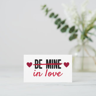 Carte De Visite Professional Modern Design for Office & Personal U