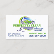 Professional Pressure Cleaning Service