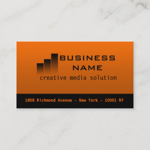 carte de visite professionnel