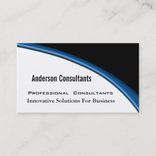 Carte De Visite Professionnel