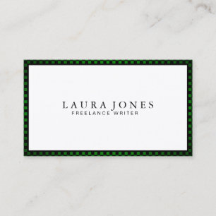 Carte De Visite Professionnel