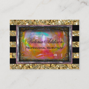 Carte De Visite Professionnel élégant de Losamerre