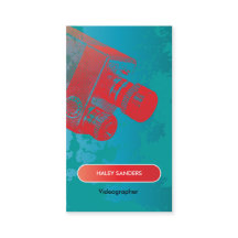 Professionnel Filmaker de médias