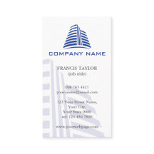 Professionnel, immobiliers élégants ou