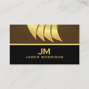 Carte De Visite Professionnel Moderne Minimaliste Exécutif Génériq