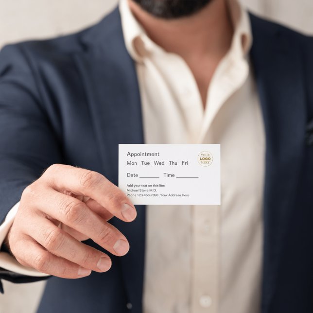 Carte De Visite Professionnel personnalisé (Créateur téléchargé)