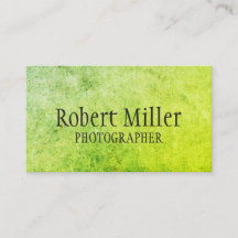 Professionnel terreux moderne simple