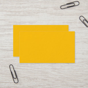 Carte de visite professionnelle Ambree Premium