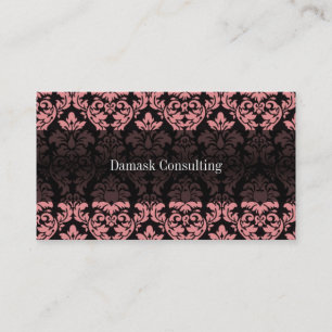 Carte de visite professionnelle de visite de