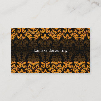 Carte de visite professionnelle de visite de