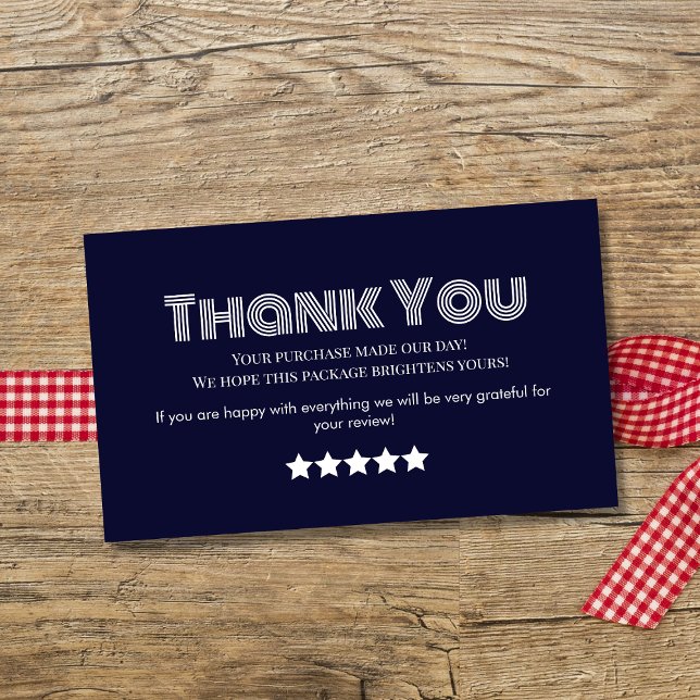 carte de visite professionnelle merci verte faite  (Créateur téléchargé)