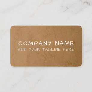 Carte de Visite Professionnelle Moderne Minimalist
