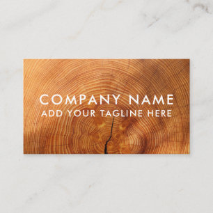 Carte de visite professionnelle moderne minimalist