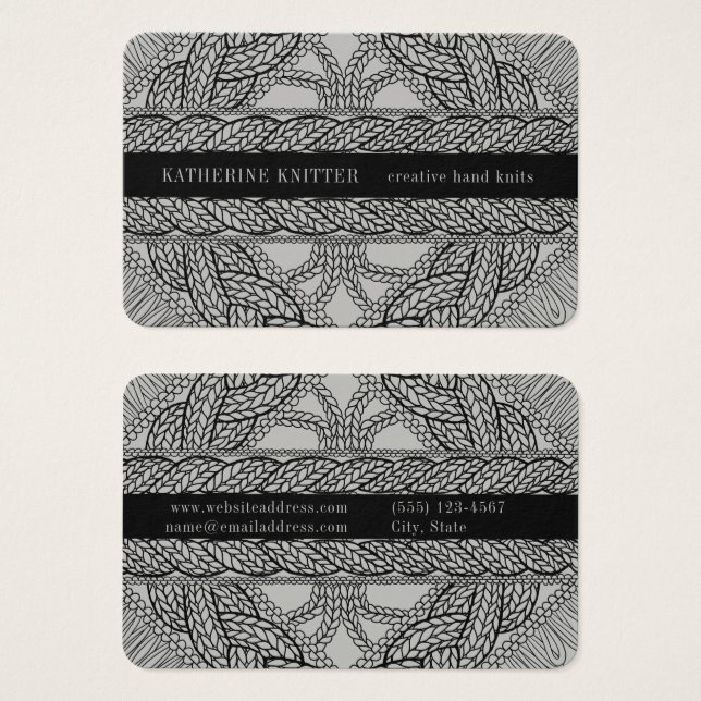 CARTE DE VISITE PROFESSIONNELLE TAILLE EURO EN MAI (Devant & derrière)