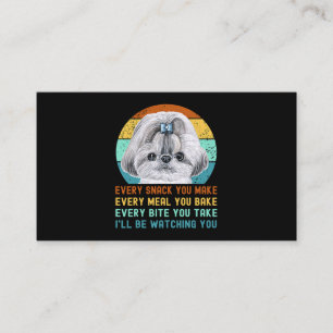 Carte De Visite Propriétaires de bateaux mécaniques