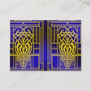 CARTE DE VISITE PROVIDENCE : VERSAILLES