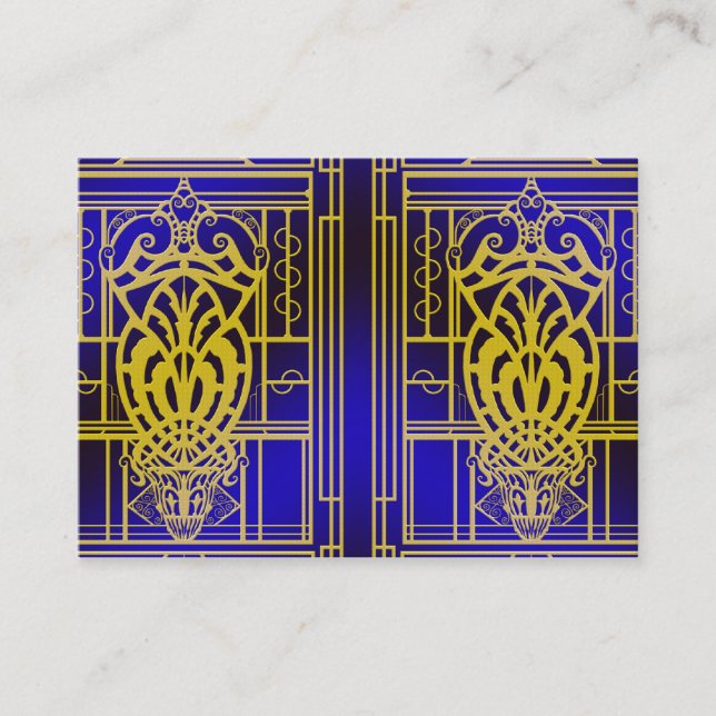 CARTE DE VISITE PROVIDENCE : VERSAILLES (Devant)