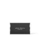 Psychologue Cadre en fibre de carbone métallique