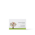 Psychologue - Symbole Élégant Arbre de Vie