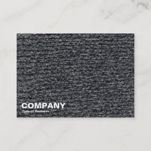 Carte De Visite Pull en laine 01