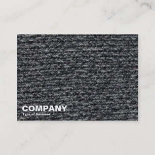 Carte De Visite Pull en laine 03