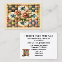 Quilage De Taille Puissante