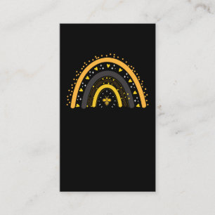 Carte De Visite Rainbow Bee Honey Beekeeper Femmes Abee Lover