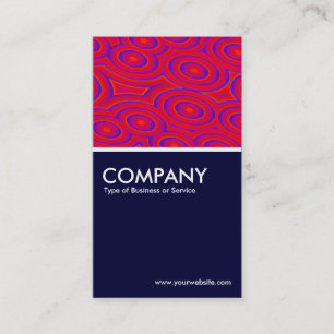 Carte De Visite Réagir II